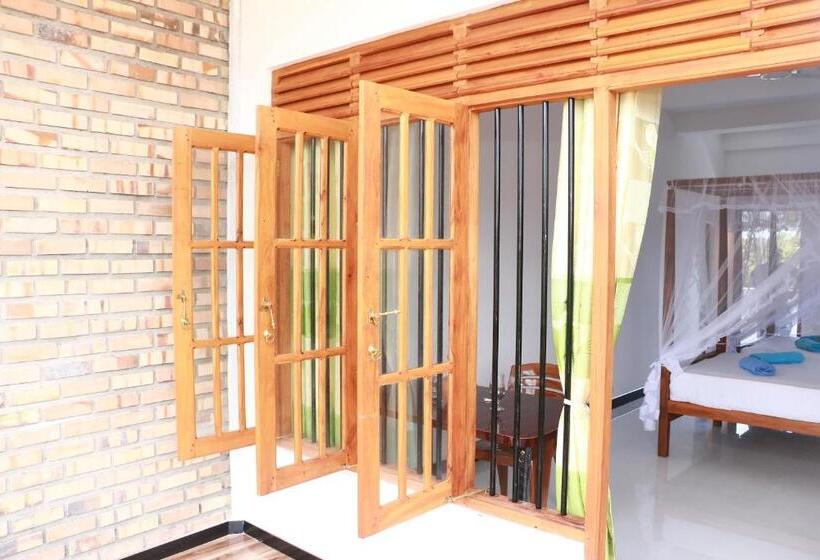 Hotel Dilara Resort Mirissa