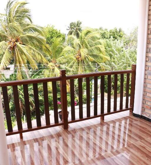 Hotel Dilara Resort Mirissa