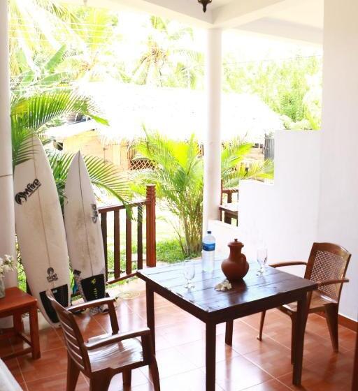 Hotel Dilara Resort Mirissa