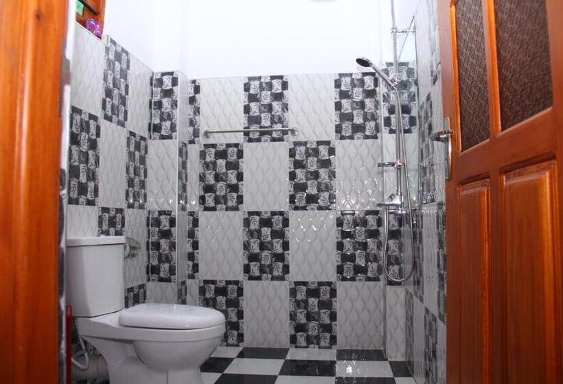 Hotel Dilara Resort Mirissa