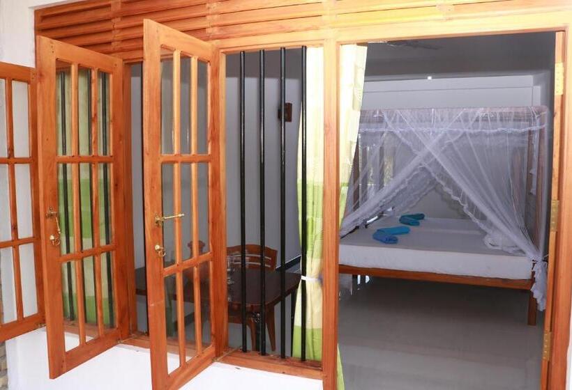 Hotel Dilara Resort Mirissa