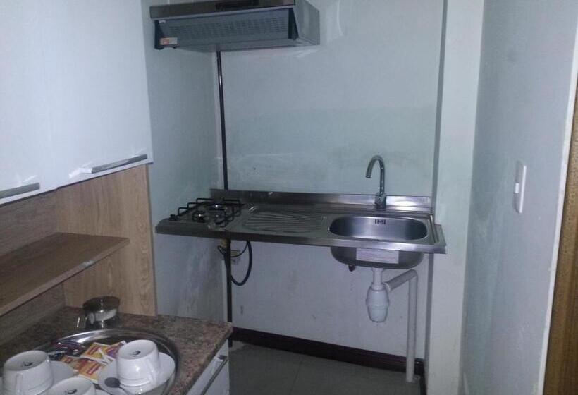 هتل Eden by Bluebay