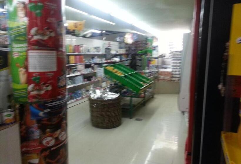 هتل Eden by Bluebay