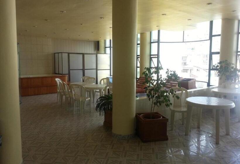 هتل Eden by Bluebay