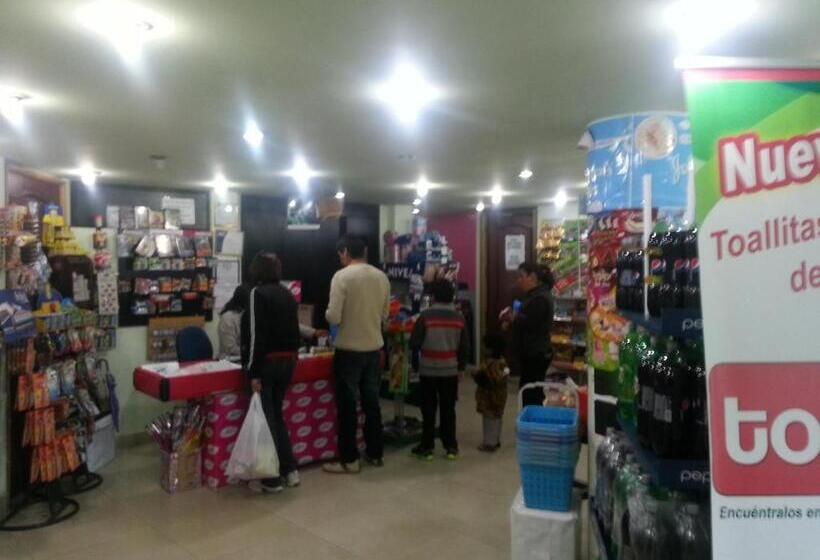 هتل Eden by Bluebay