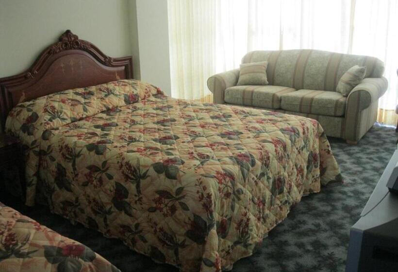 هتل Eden by Bluebay