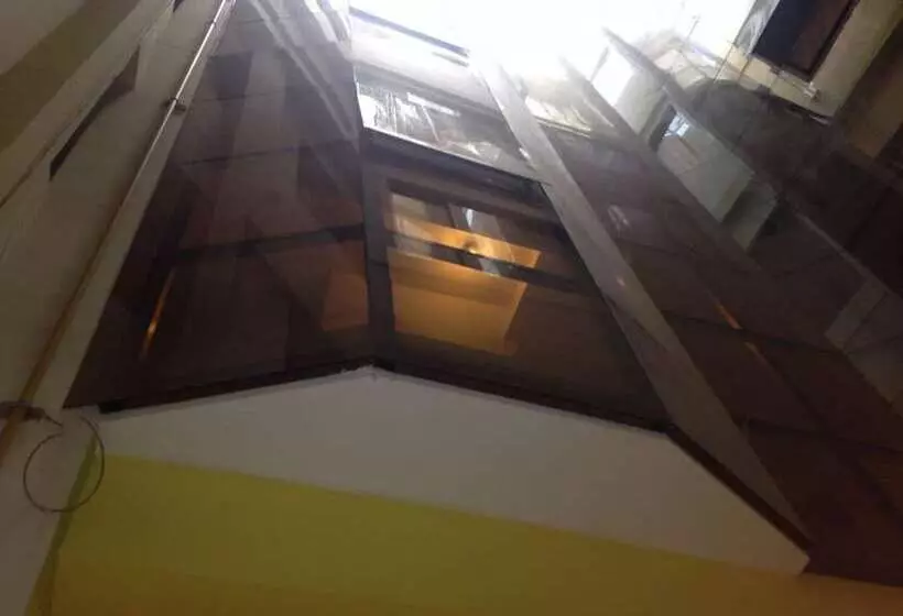 هتل Houston