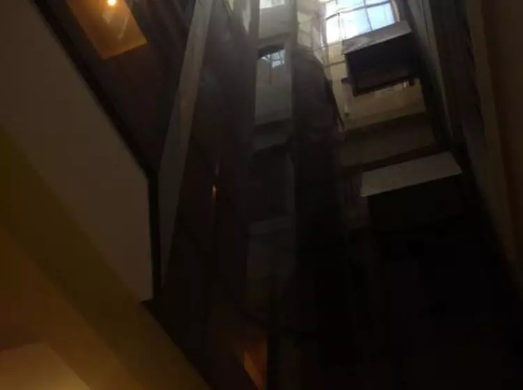 هتل Houston