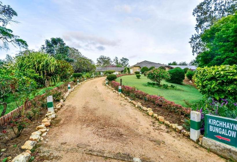 ホテル Kirchhayn Bungalow