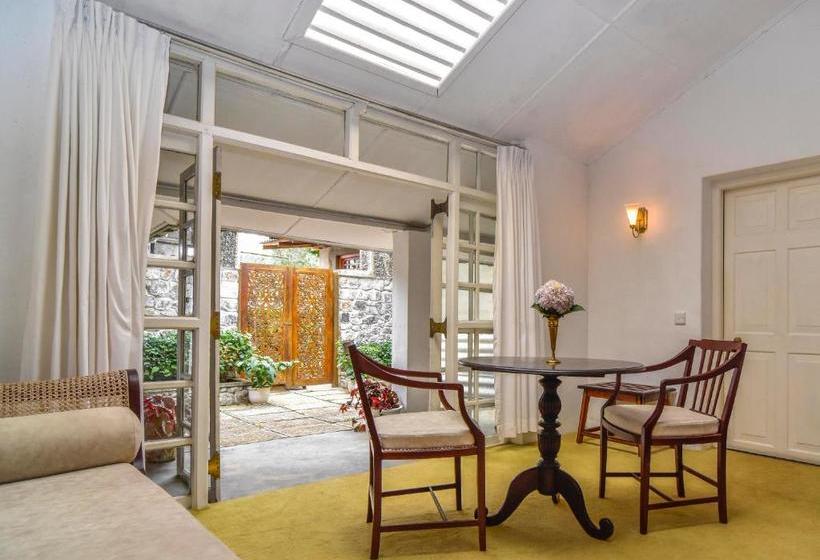 ホテル Kirchhayn Bungalow