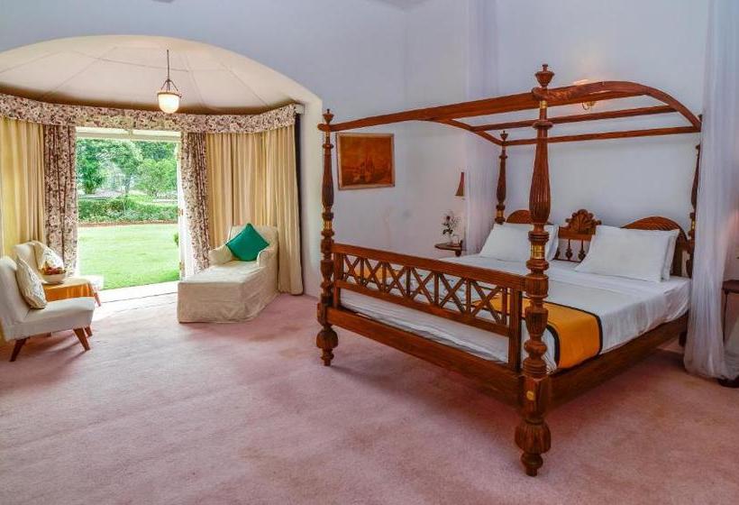 ホテル Kirchhayn Bungalow