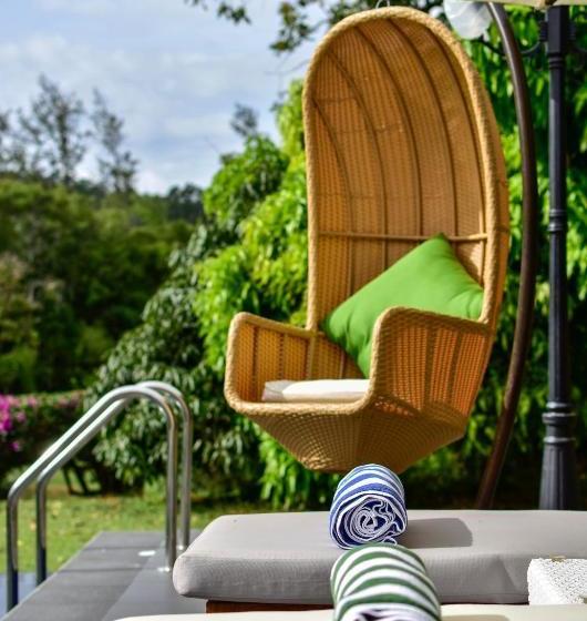 ホテル Kirchhayn Bungalow