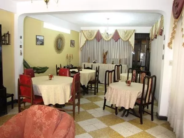 هتل La Torre