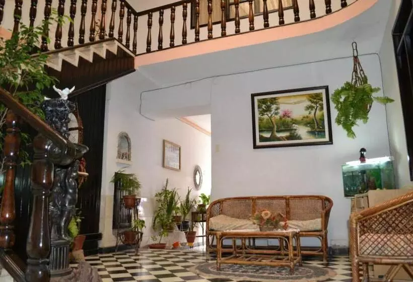 هتل La Torre