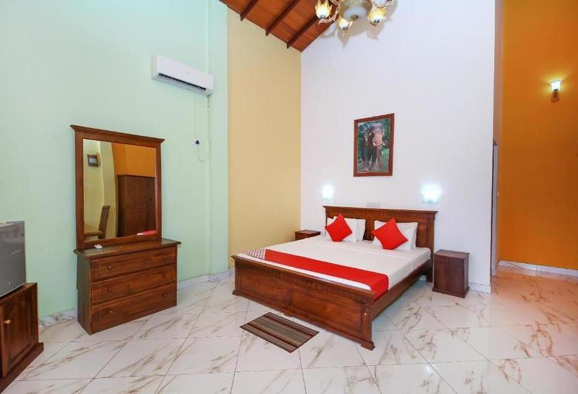 فندق Lagoon Garden