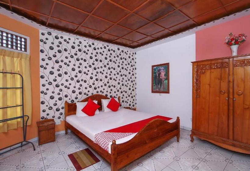 فندق Lagoon Garden