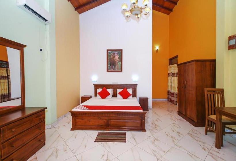 فندق Lagoon Garden