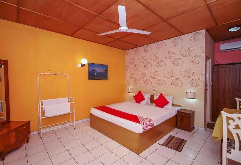 فندق Lagoon Garden