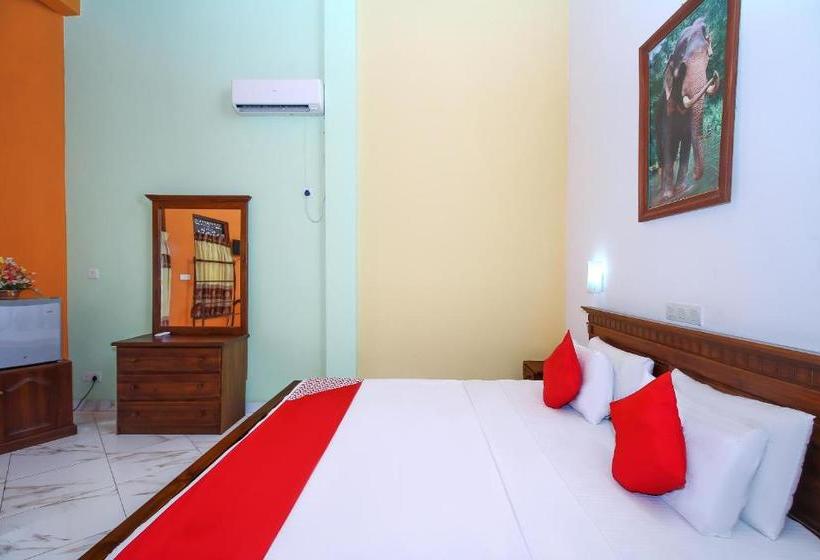 فندق Lagoon Garden