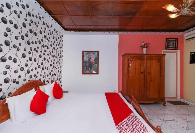 فندق Lagoon Garden