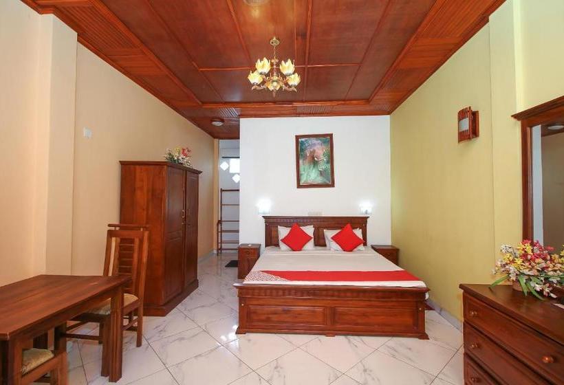 فندق Lagoon Garden