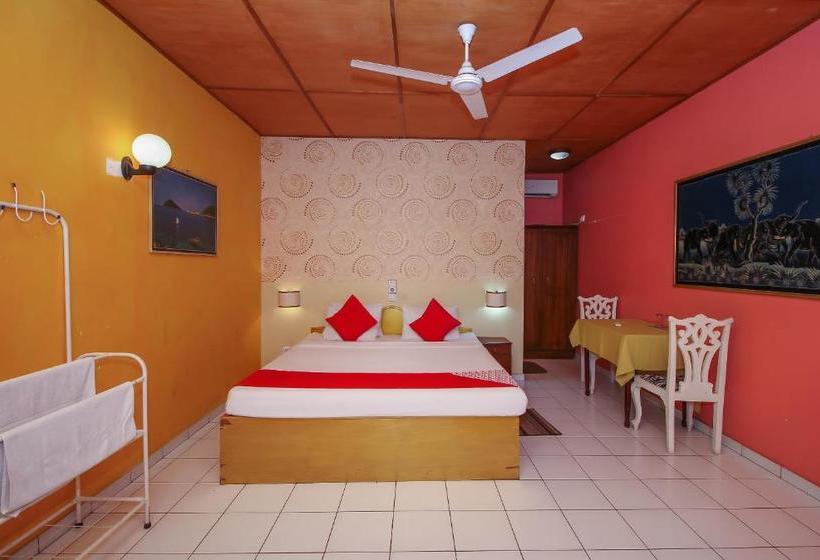 فندق Lagoon Garden