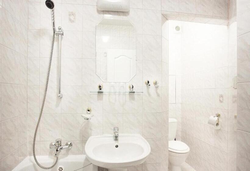 Отель Milan Vopicka