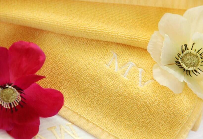 Отель Milan Vopicka