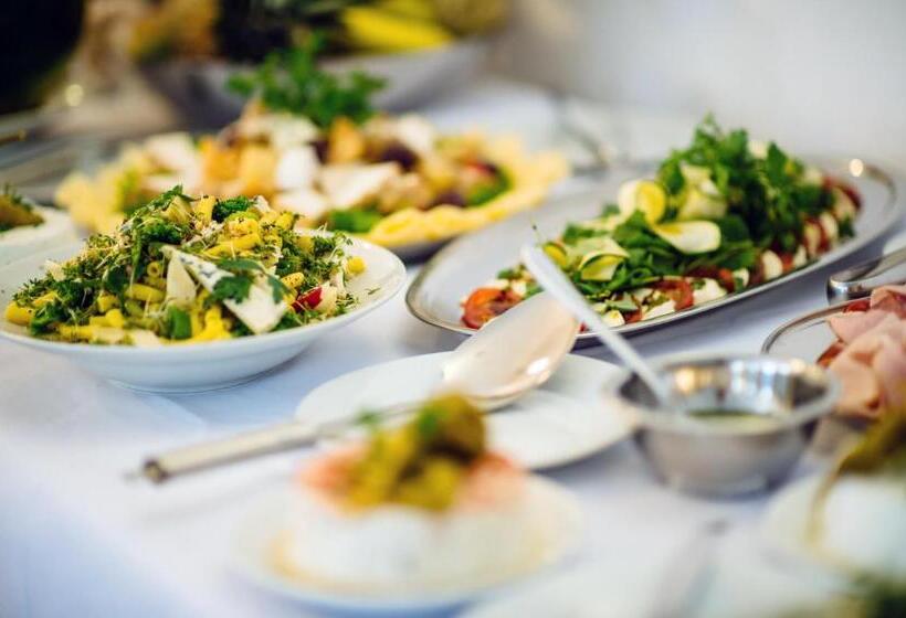 Szálloda Na Zámečku