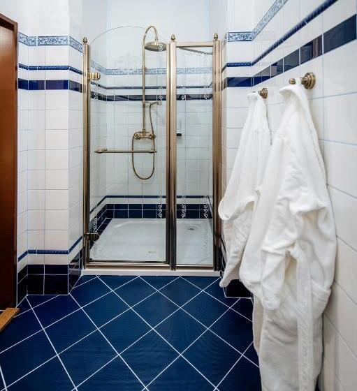 Отель Na Zámečku