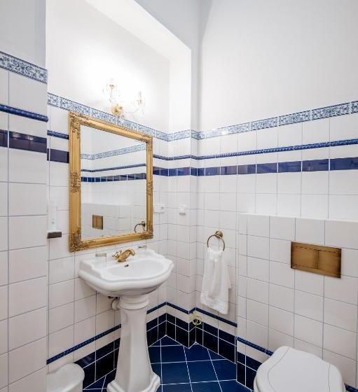 Отель Na Zámečku