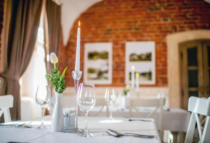 Szálloda Na Zámečku