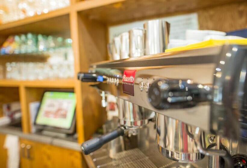 Hotelli Praděd Thamm