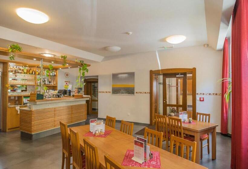 Hotelli Praděd Thamm