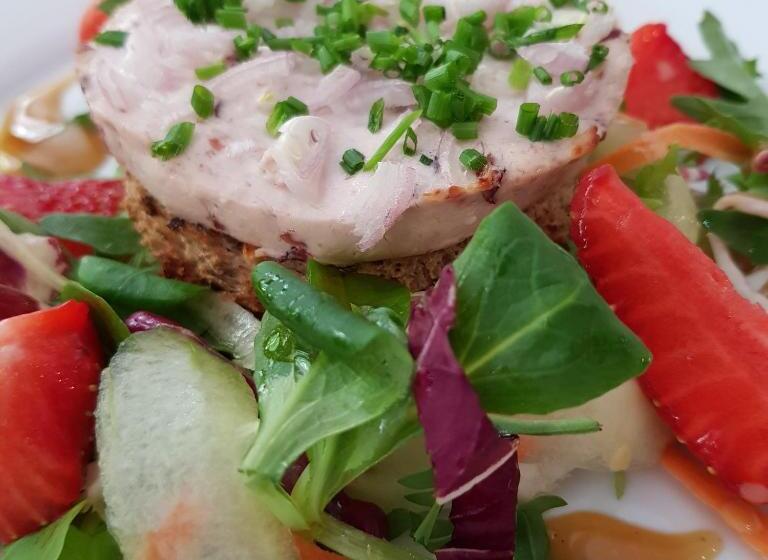 Hotelli Praděd Thamm