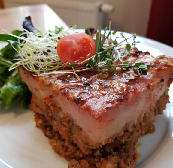 Hotelli Praděd Thamm