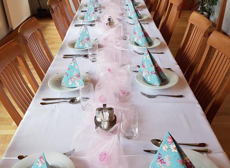 Hotelli Praděd Thamm