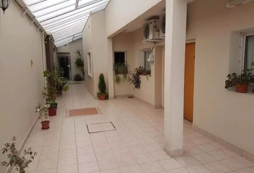 هتل San Carlos