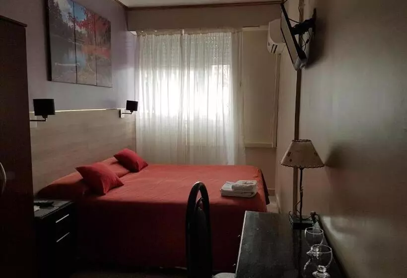 هتل San Carlos
