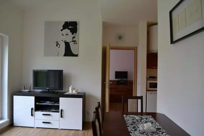 Hotel Sport