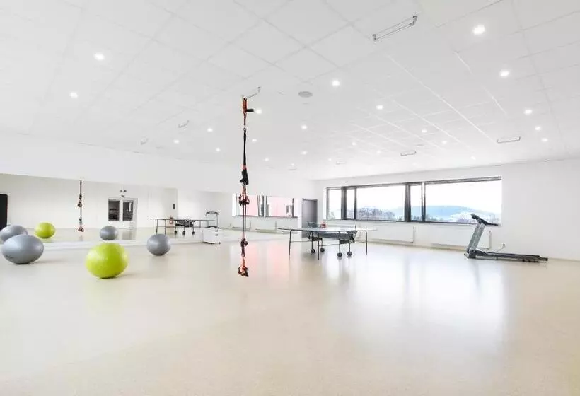 Hotel Sport