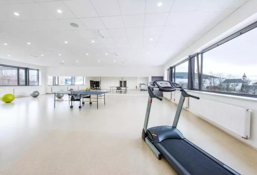 Hotel Sport