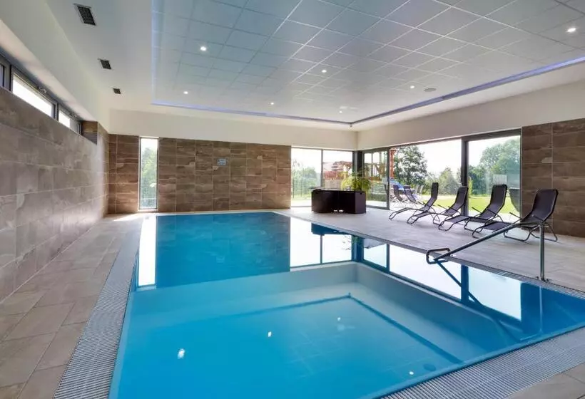 Hotel Sport