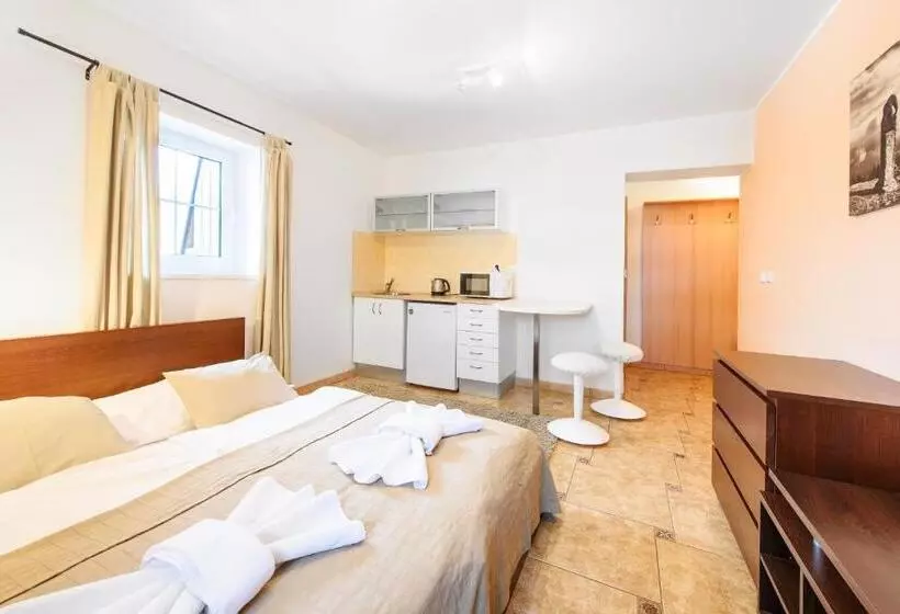 Hotel Sport