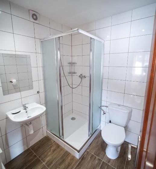 Отель Večernice