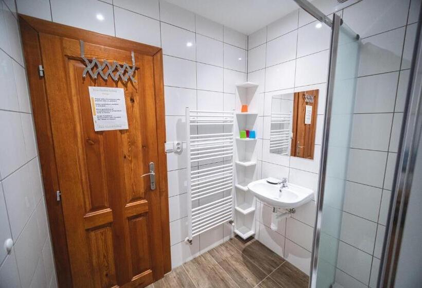 Отель Večernice