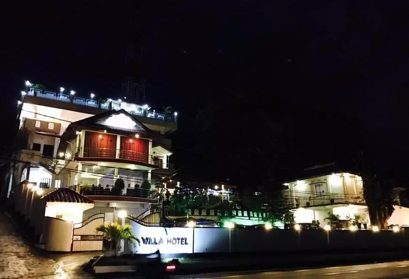 Hotel Villa