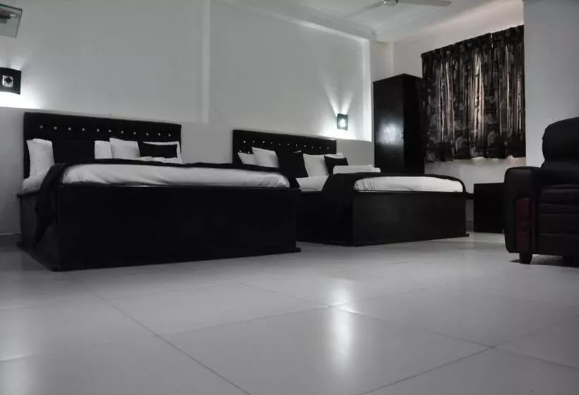 Hotel Villa