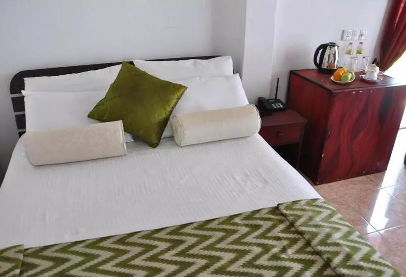Hotel Villa
