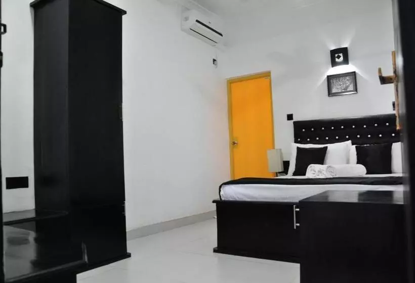 Hotel Villa